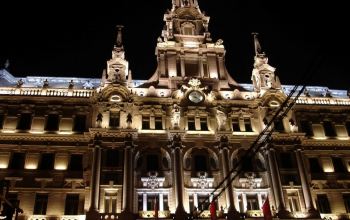 HOTEL-NEW-YORK-PALACE - BUDAPEST